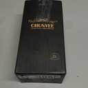 Electric Salt and Pepper Grinder Set with Rechargeable Base - Upgraded Large Capacity, Refillable Pepper Mill Set with LED Light & Adjustable Coarseness, Ideal for Kitchen, Outdoor, BBQ & Gift Giving (Stainless Steel)