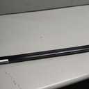 Universal Mirror Support System | Adjustable Mounting Brackets | Attach to Dressers & Other Furniture | Add Safety & Stability to Mirror Dressers | 60"