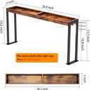 Over the Stove Shelf 26.9-inch(fit 24-inch stove)