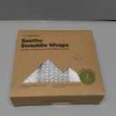 Soothe Swaddle Wraps 3 Pack for 0-3 Months 
