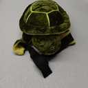 Kathfly Turtle Butt Pad Snowboarding Cute Protection Hip Butt Pad Protective Gear for Skiing Tortoise Snowboarding Padded Turtle Hip Cushion Protection for Kids Adults Skating
