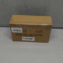 Easter Decorations, MEETYAMOR 3-Layered Easter Bunny with Carrots Farmhouse Wood Block Easter Decor, Happy Easter Sign Easter Egg Design Easter Decorations Indoor for Home, Living Room, Tables, Mantel