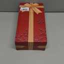 Christmas Snow Globes, 6.7" Nativity Glitter Water Lantern with Song, 6H Timer Battery & USB Powered Music Box for Christmas Decorations Indoor