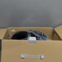 Breo Foot Massager with Heat, Deep Tissue Kneading, Shiatsu Massage Machine for Relax, Relieve Foot Pain, Plantar Fasciitis, Fits Feet Up to Men Size 14, Mother's Day Gift