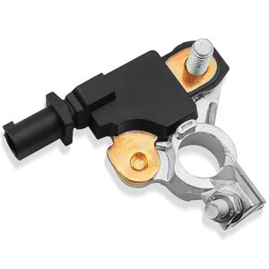 28850-0P010 Battery Negative Sensor Assembly Fit for Toyota Highlander 2013 2014 2015 2016 2017 2018 2019 Replacement Negative Battery Terminal Sensor Cable