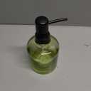Soap Pump Green
