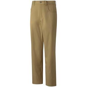 PUMA Boys' 5 Pocket Pant XL Khaki