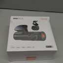 Vantrue N4 Pro S 4K 3 Channel Dash Cam w/Triple STARVIS 2, 4K+1080P+2.5K Front Inside Rear Dash Camera, 4k+2.5K Dual Channel, HDR IR Night Vision, Voice Control, Parking Mode, GPS, Wi-Fi, Support 1TB