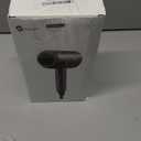 slopehill Professional Ionic Hair Dryer, Powerful 1800W Fast Drying Low Noise Blow Dryer with 2 Concentrator Nozzle 1 Diffuser Attachments for Home Salon Travel (Lavender)