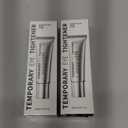 Perfection Eye Tightening Cream with Precision Brush 2PCS Instant Firming & Lifting Eye Cream for Wrinkles, Puffiness & Fine Lines  Cooling Applicator for Smooth, Youthful Eyes