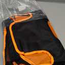 Protective Cover for PartyBox Ultimate Speaker Double-Layer Shield, Scratch-Resistant, Dust proof Shell, Custom Fit Speaker Jacket, Breathable Mesh Sleeve, w/4 Storage Pockets (partybox Ultimate)