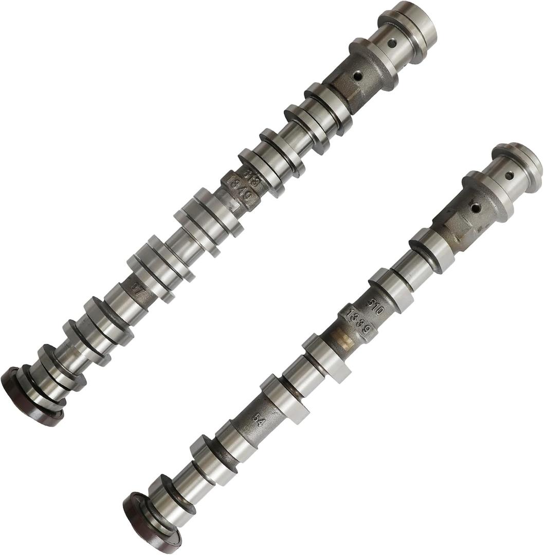 Left Intake Exhaust Camshaft For Dodge Jeep ProMaster Chrysler 3.6L 2016-24