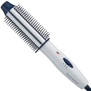 Hair Styling Brush Iron | Smooth 2nd Day Hair Styles (1-1/2 in)