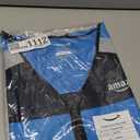 LULY YANG DSP Safety Vest-PHASING OUT (4X-Large-5X-Large)