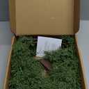 Hairui Lighted Cedar Pine Swag with Timer 60 LED Fairy Lights, Christmas Swag with Lights 32IN Battery Operated for Home Wall Fireplace Mantle Door Tabel Xmas Decoration Indoor Outdoor