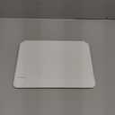 Keyboard Case for iPad Air 11" (M3 2025 / M2 2024) & iPad Pro 11"(1st/2nd/3rd/4th Gen), Slim Magic Keyboard with Multi-Touch Trackpad for 10.9"iPad Air 4th/5th Gen with 7-Color Backlit,White