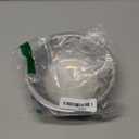 Stainless Steel Dog Bowls, Nonslip Rubber Bottom No Spill Proof Skid Metal Insulated Dog Bowls for Large Medium Small Breed Dogs (Pink, 3.6 Cups/29 OZ)