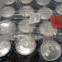 Zevia Zero Sugar Soda, Black Cherry, 12 oz Cans (24-Pack) Naturally Sweetened, Non-GMO Project Verified, Gluten-Free, Vegan, Best By:  05/02/2027