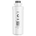 Stokk E1 Countertop Revere Osmosis System RO|PPC|C Replacement Filter Combination, Compatible with E1 & T1-Lite Series (NOT Compatible with T1)