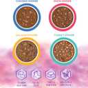 Soulistic Moist and Tender, Mystic Menu Variety Pack, 5.5oz Can, Pack of 12