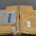 Ketofa 12FT 14FT 15FT Trampoline Mat Replacement, Fits 5.5" Springs 72 80 V-Hooks Round Trampoline Frame,Premium Trampoline Jumping Mat (Excluding Frame and Spring)