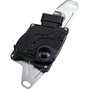Park Neutral Position and Back-up Lamp Switch Fit for Chevy GMC Buick Cadillac Hummer Pontiac Saab Neutral Safety Switch, Replaces# 1S5170 24221125 501054 5331571 D2257C DR4146 NS319 NS38029 Park Neutral Position and Back-up Lamp Switch Fit for Chevy GMC Buick Cadillac Hummer Pontiac Saab Neutral Safety Switch, Replaces# 1S5170 24221125 501054 5331571 D2257C DR4146 NS319 NS38029