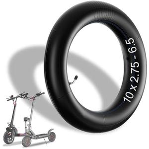 Amazon.com: Felixstory 10 Inch 10x2.75-6.5 Off-road Tire Rubber Inner Tube Suitable for Speedway 5 Dualtron 3 Hover-1 Alpha JOYOR S Hiboy Titan PRO Electric Scooter Explosion-Proof Shockproof Super-Grip : Sports & Outdoors