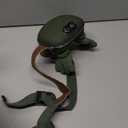 FRSNUG Neck and Shoulder Massager with Heat, Shiatsu Neck and Back and Calf Muscles Massager, Deep Tissue 4D Kneading Massage, Simulated Human Hand Design for Muscle Relax