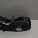 KingPavonini Width Adjustable Neck Massager with 5 Heat Zone, Wireless 6D Shiatsu Shoulder Massager for Pain Relief Deep Tissue, Massager for Neck and Shoulder Pain, Gifts for Men Women Dad Mom