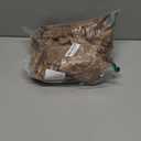 Runcati Mens Kurta Sherwani Coats Kaftan Indian Ethnic Royal Suits Mandarin Collar Wedding Festive Party Blazer (X-Large, Light Brown)