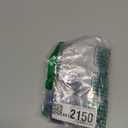 THEE BRON Girl's T-Strap Flats Toddler/Little Kid Ballet Mary Jane Party Dress Shoes, 19,3 cm