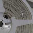 MIWISE RGB Smart IC COB LED Strip Light, 32.8ft Color Chasing Flexible LED Tape Light, WS2811 Addressable RGB Strip with APP Control/ Music Mode, Work with Alexa/ Google, for Home DIY Lighting Projects