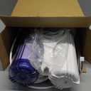 iSpring CKC2 2-Stage Countertop Water Filter, NSF/ANSI 58 Certified, Reduces PFAS, Chlorine, Sediment & Odor, 8000 Gallons, Up to 12 Months, Easy Installation, 2.5" x 10" - 2 Filters Included