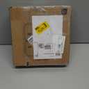 LIORQUE 60 Minute Visual Timer for Kids and Adults, Non-Ticking 7.5 Inch Large Visual Countdown Timers for Classroom Desk Countdown Clock with Magnetic Backing, Kids Pomodoro Timer Clock (Rainbow)