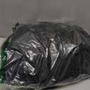 REEBOW GEAR Military Tactical Backpack for Men Large 34L Army 3 Day Assault Pack Molle Bag Backpacks (34L, Black)