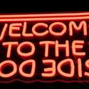 CIONAOR Custom Neon Sign, Custom LED Neon Sign Customizable for Wedding Bar Salon Beauty Business Light Up Name Sign, Personalized Neon Light Suitable for Events Birthday Gifts Decorations