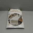 Table Runner,Christmas Fur Table Runner for Party Birthday Friendsgiving Wedding Dinning White Table Runners,Faux Fur Runner for Table(White, 12x48 Inch)