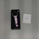 Kids Watches for Girls Boys Digital Sport Watch with Step Counter Pedometer Vibration Alarm Clock, No App Waterproof Fitness Tracker Kids Watch Boys Girls Teens Students Ages 5-16 (008-E-PinkPurple)