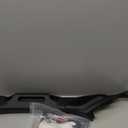 Driver Side A-Pillar Grab Handle for Toyota Tacoma Gen 4th (2024-2026), OEM-Style Texture, Matches Passenger Side, Sturdy & No Creaking Noise, Easy Installation