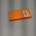 New for iPhone 12 Mini Case, Full-Body Rugged Protective Case with Built-in Screen Protector, 10 FT Military Grade Drop Protection Heavy Duty Shockproof Phone Case for 12 Mini 5.4", Clear Blue