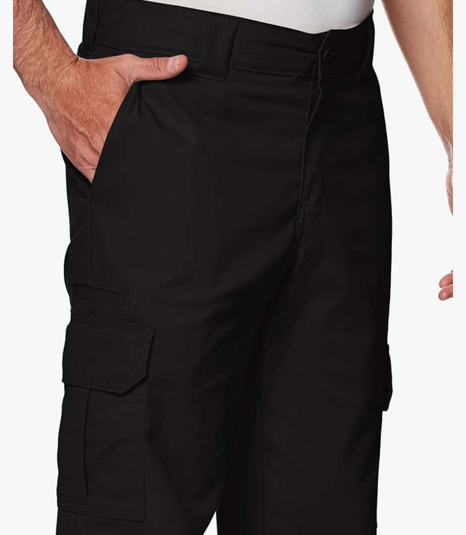 Dickies Men's Flex Regular Fit Cargo Pants33×32