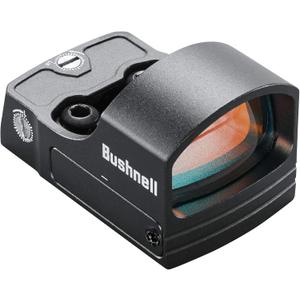 1X25mm RXS-100 Black Reflex MC, Weaver/PIC or Direct Mount