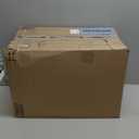 Masaca Oversized King Quilt 120x120,Wheat Oversized King Bedspread,3 Piece Lightweight Ultra Soft California King Coverlet Set for All Season (Wheat-cross Pattern)