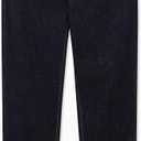 Armani Exchange Men's Comfort Straight Fit Denim (Black) 36R