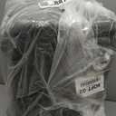 Amazon Basics 30-Inch Hardside Checked Luggage With TSA Lock, Hardshell Suitcase With Wheels, Expandable For Up to 12.5% More Space, With Scratch-Resistant Surface, 8 Multi-directional Wheels, Black