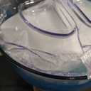 Breville BDC400BSS Precision Brewer Drip Coffee Maker, Brushed Stainless Steel, Glass Carafe