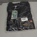 CiCiBird Womens Sexy Lace V Neck Long Sleeve Top Slim Fit Going Out Shirt 2025 Spring Fall Fashion Tee (Black, L)