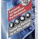 BOSCH 20A ICON Premium Beam Wiper Blade; 20" - Single