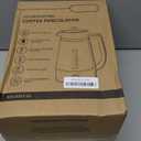 KIDISLE Electric Percolator