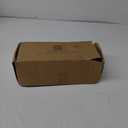 2" Inlet/Outlet High Flow Universal Catalytic Converter Direct-Fit (EPA Compliant) (No protective cover and O2 port)